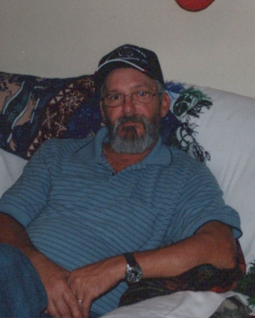 Robert "Bobby" Earl Turner