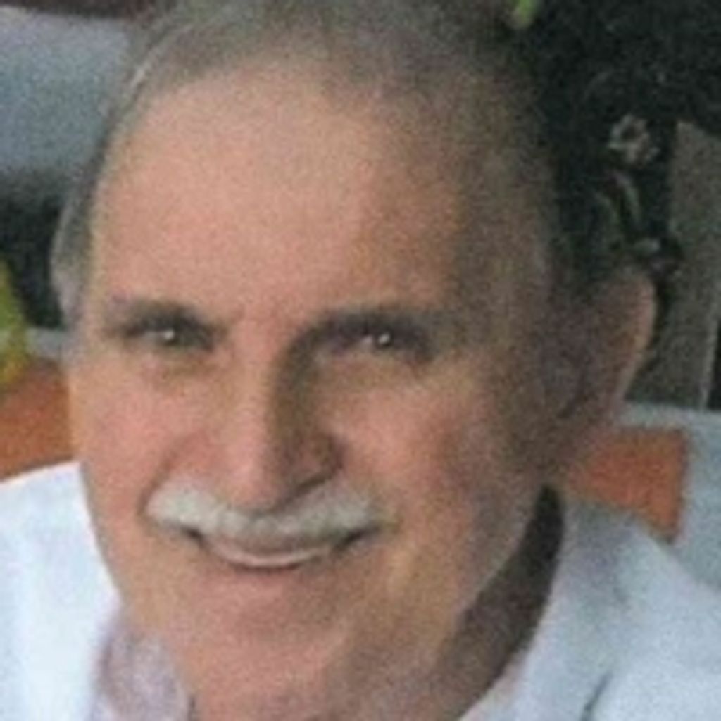 Ralph M. Auble