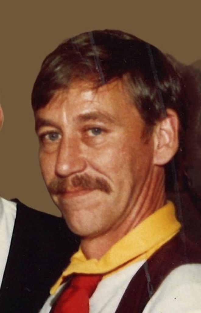 John Engle Profile Photo