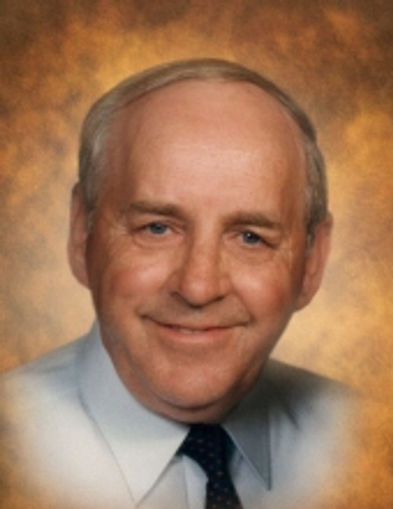 William "Bill" Baker Profile Photo