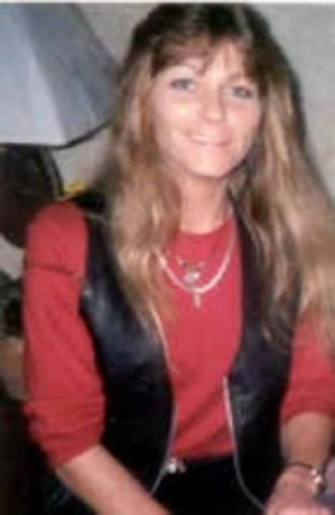 Barbara Smith (Nee Blasky)