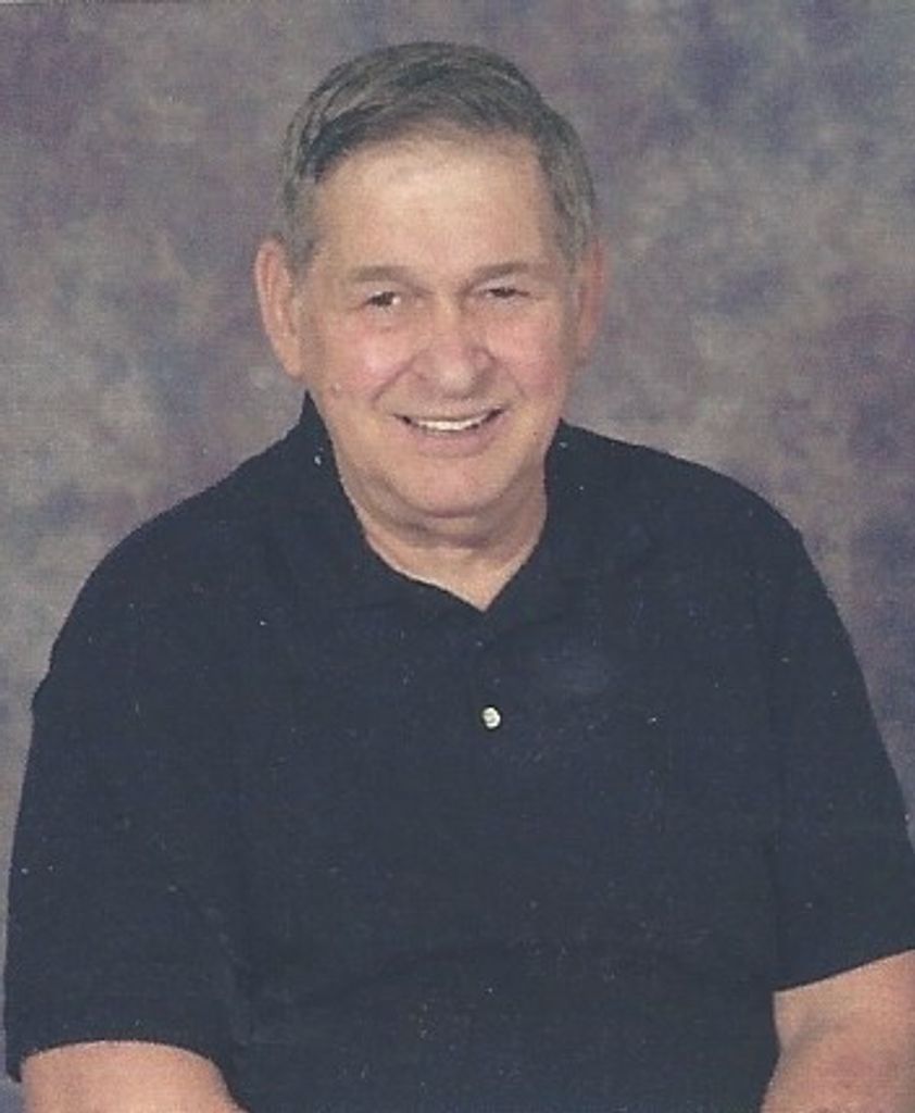 Charles Danny Hamaker