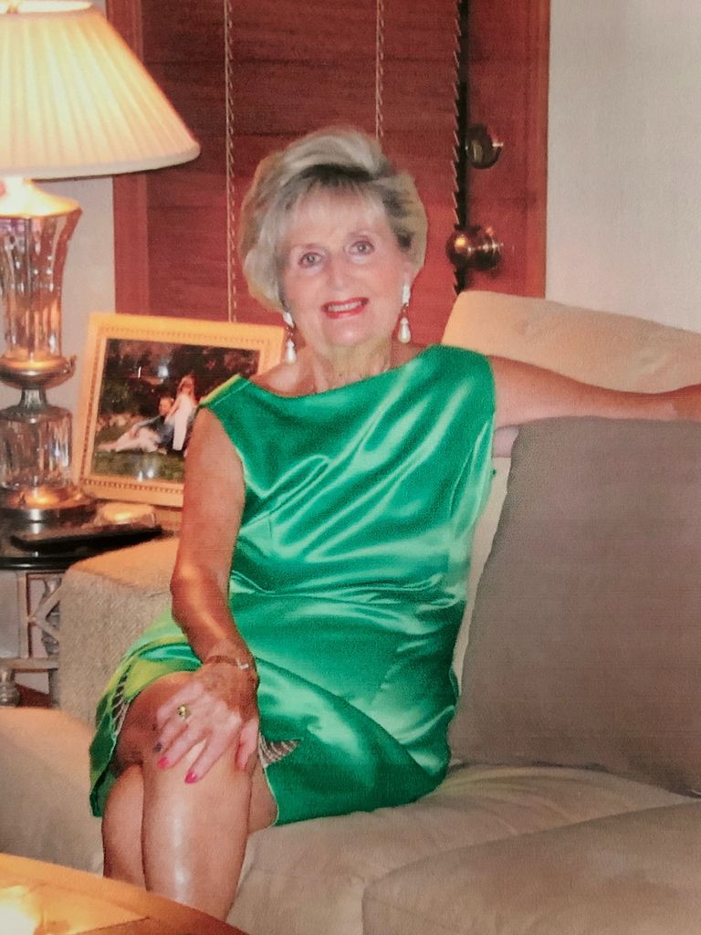 Marion V. Campbell