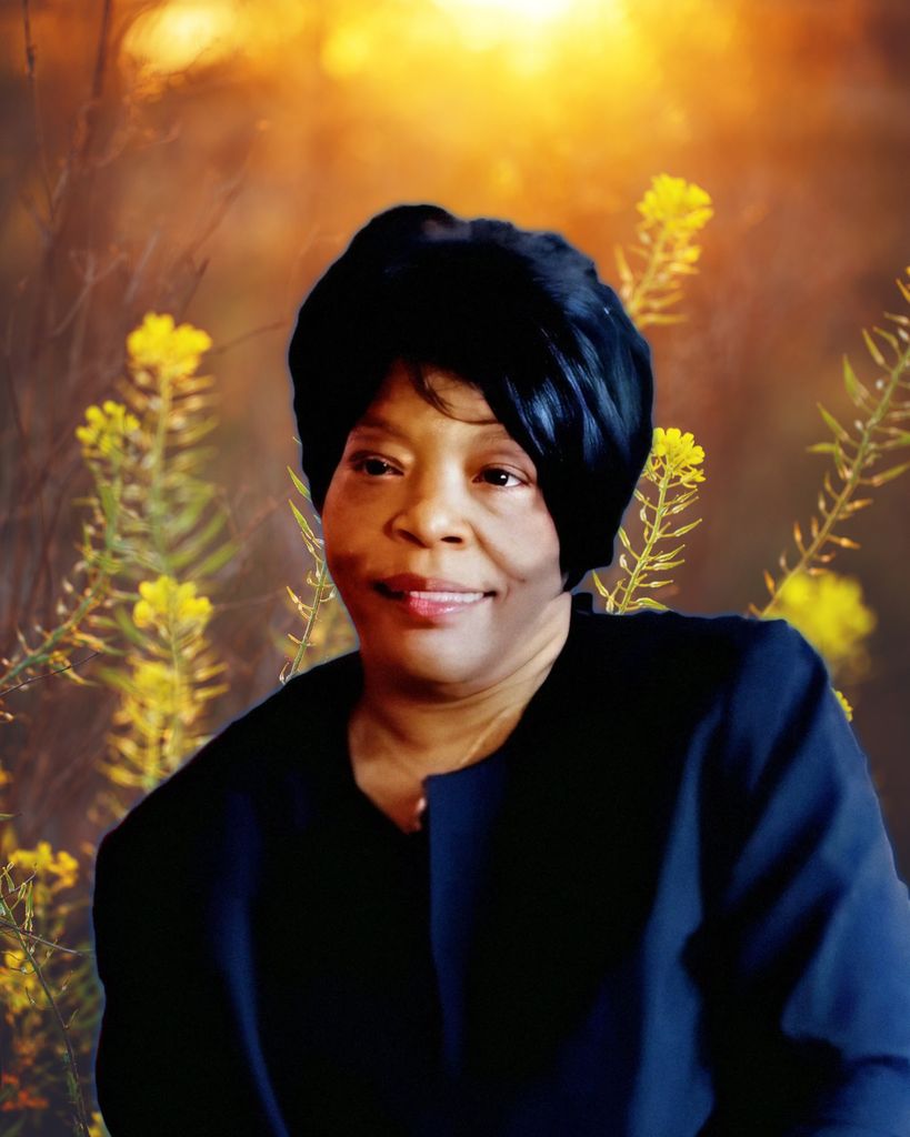 Cynthia Elaine Waddell