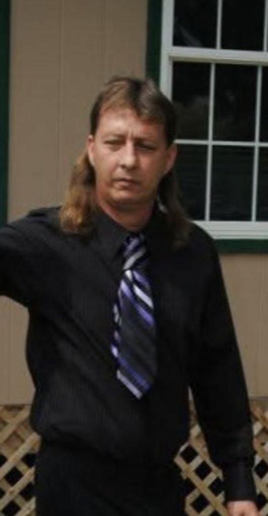 James "Dolly" Ray Smith