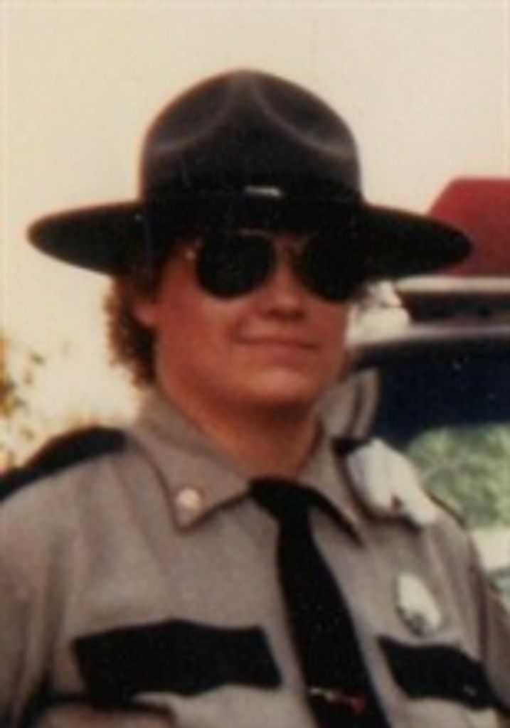 Mary Ellen Shoemaker
