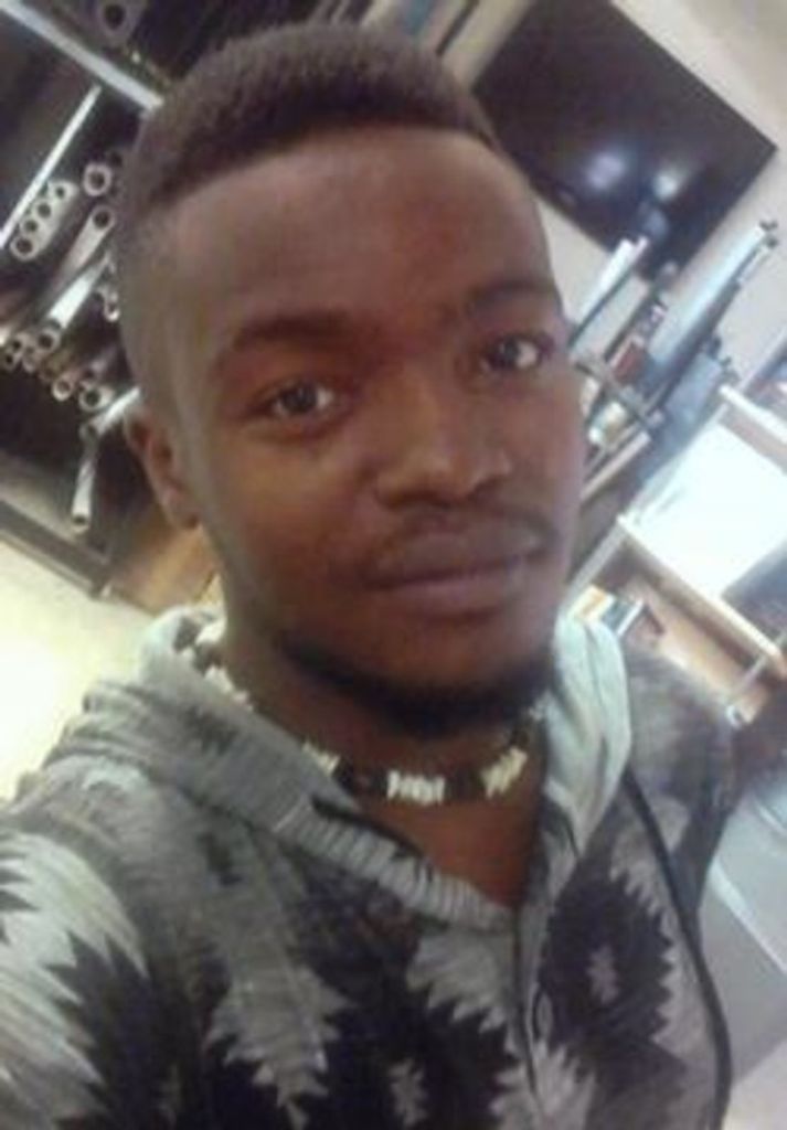 Kendrick Antoine Wofford Ii