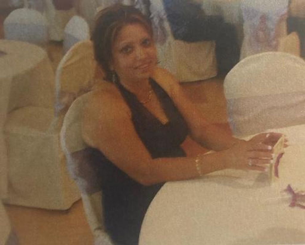 Winsome Lacones Lewis