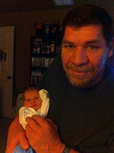 Wade Reese Chalender Profile Photo