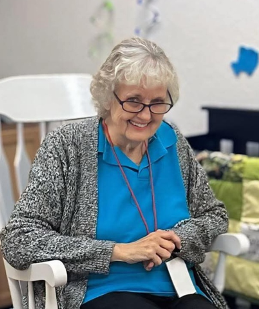 Louise Thornhill Profile Photo