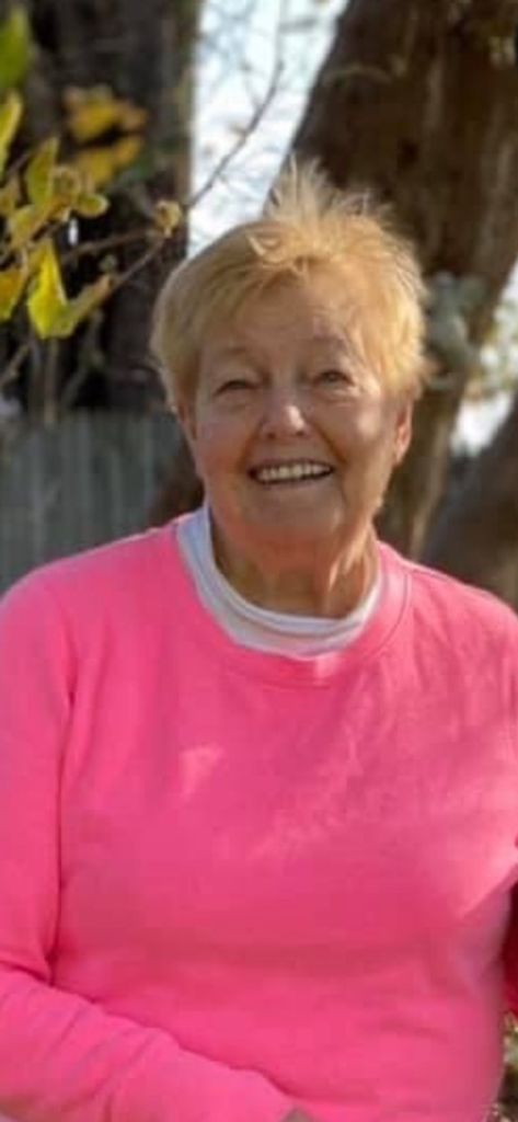 Mary Elizabeth Rollin Profile Photo