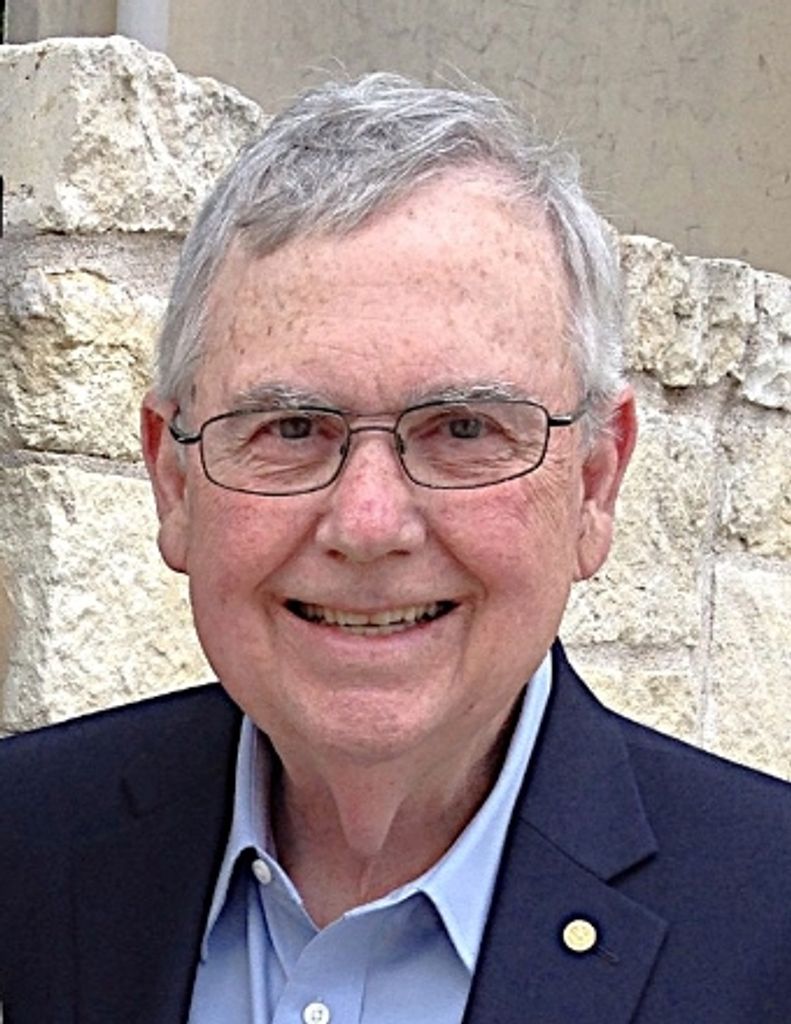Donald Wayne Riley Profile Photo