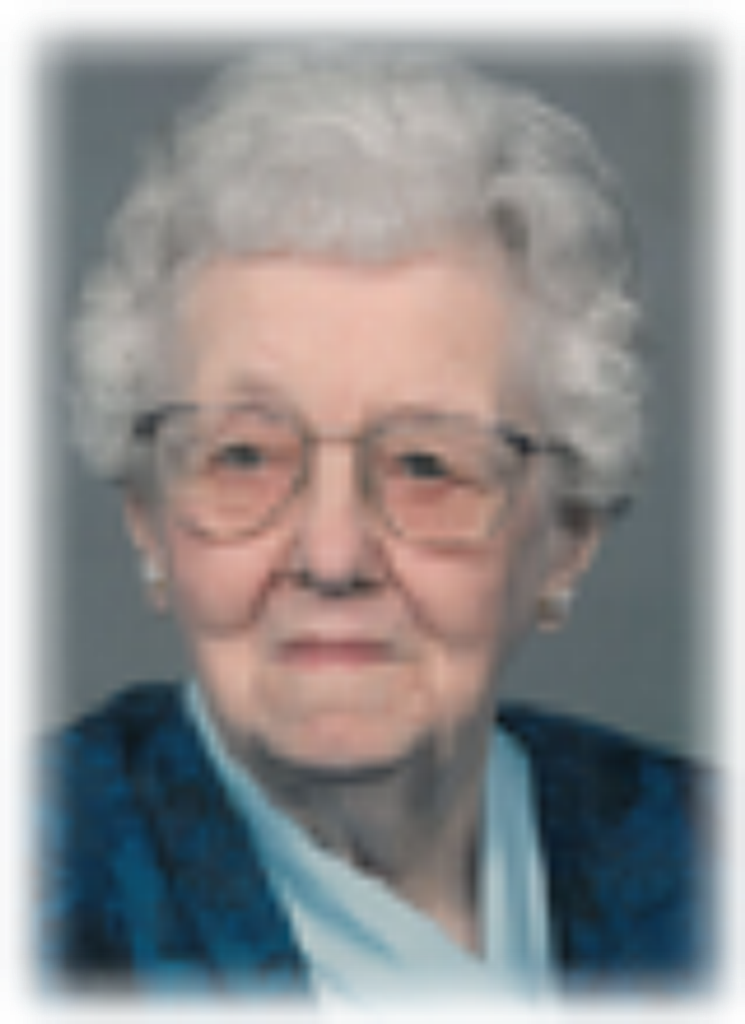 Ellen Meerdink
