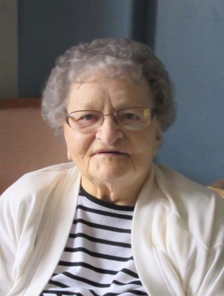 Arlene M. Pishtek