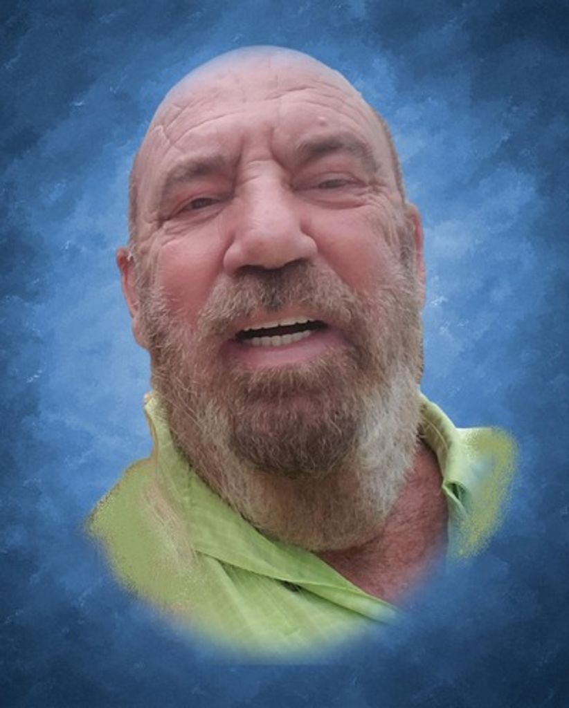 Charles “Lynn” Meeker