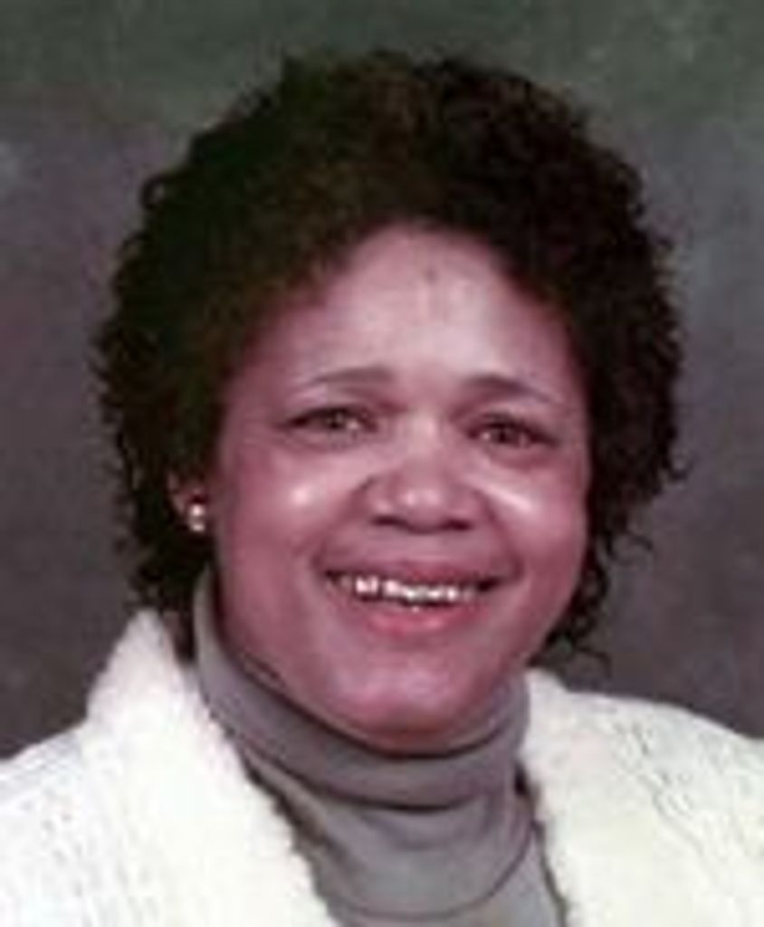 Mary Pearl Robbins