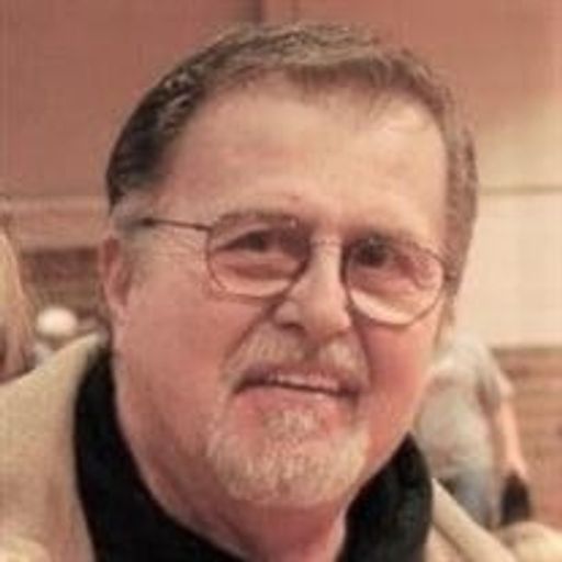 Lowell Haff Profile Photo
