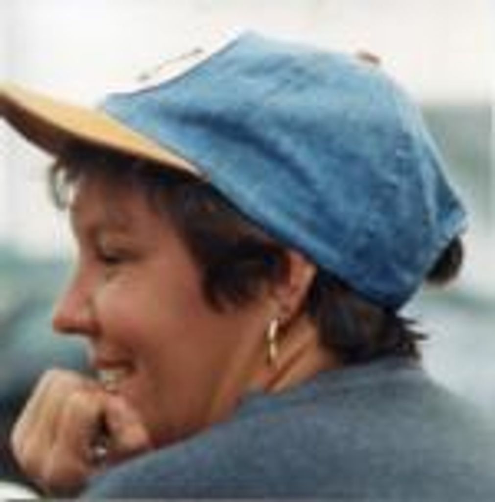 Christine Ann Lemanski