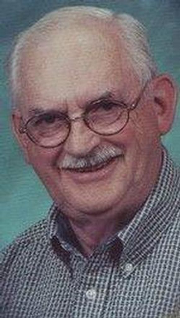 Edward J. Sauriol