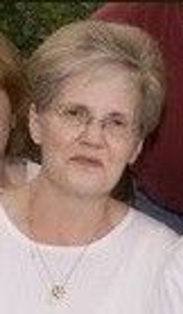 Kathleen Ruddell
