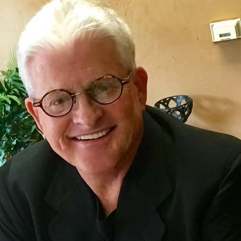 Hollingsworth, Larry