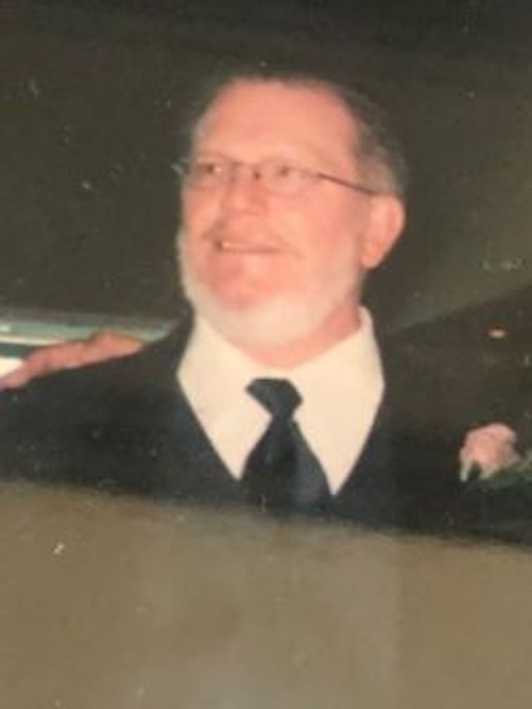 Wesley  James Norris