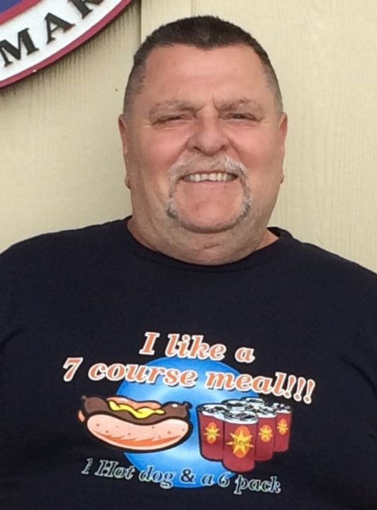 Wayne Jay Mccoy Profile Photo