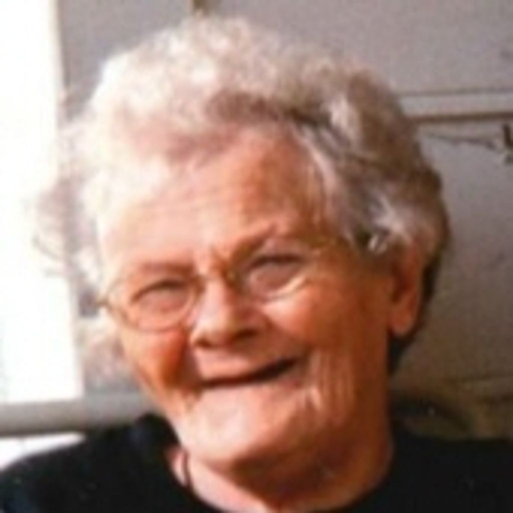 Shirley Casper