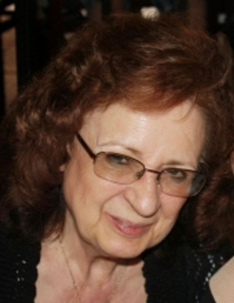 Lois C. Wilson