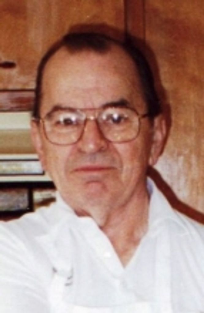 Norbert "Buddy" Staszak