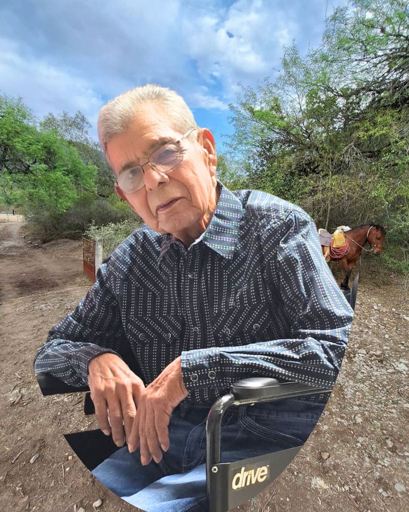 Ricardo Contreras Profile Photo