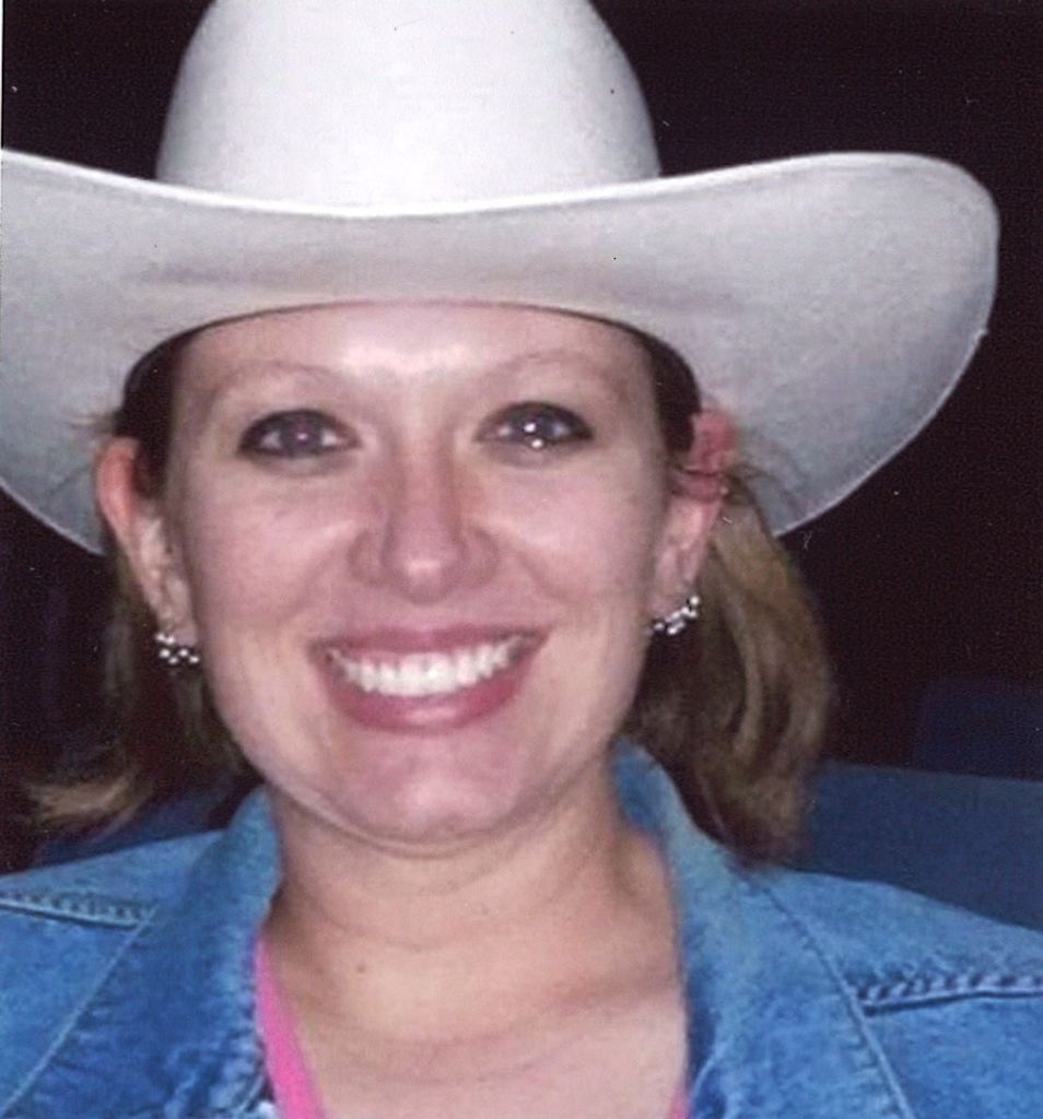 Susan Anne Gelvin Profile Photo
