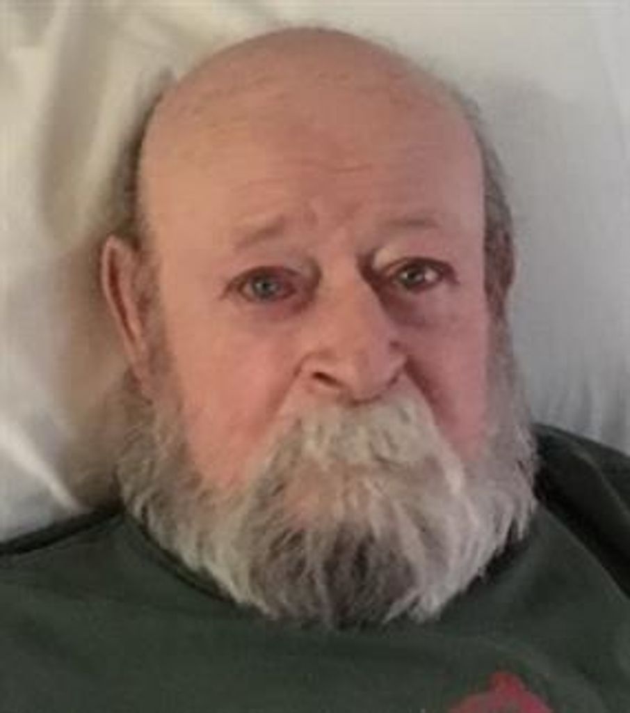 Milton C. Berryman Profile Photo
