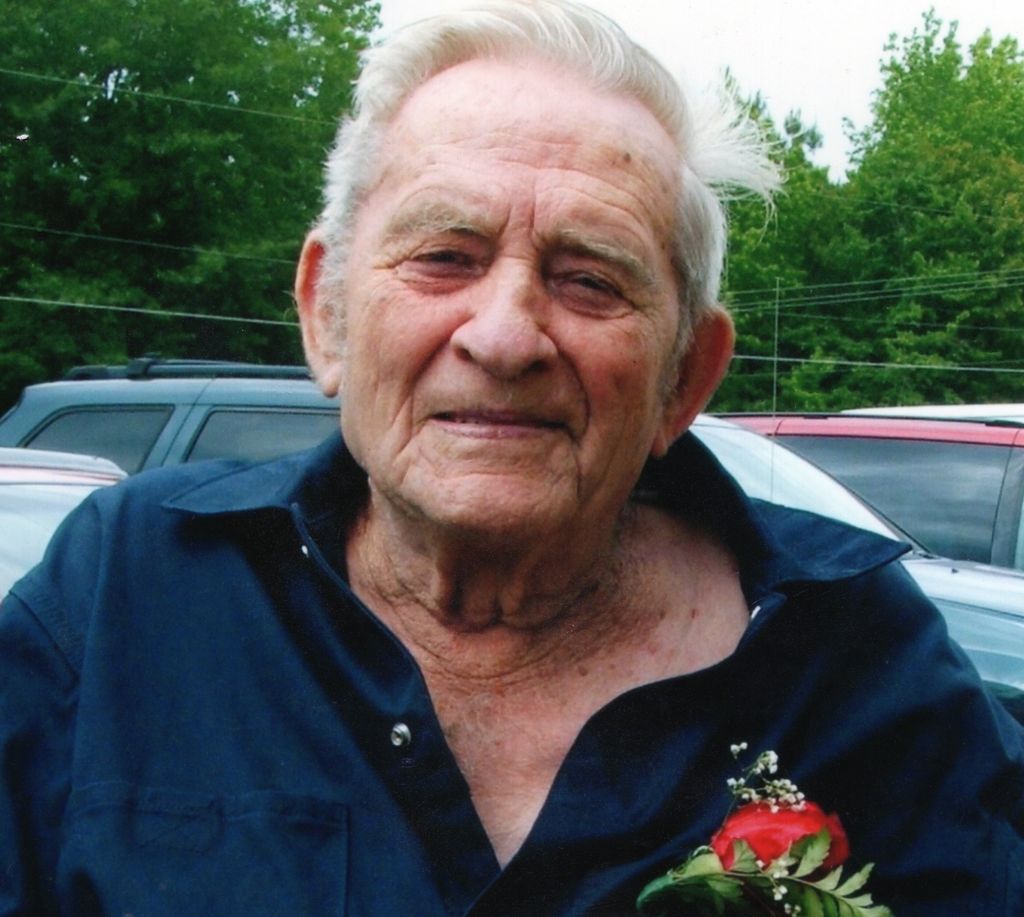 Alton Carter