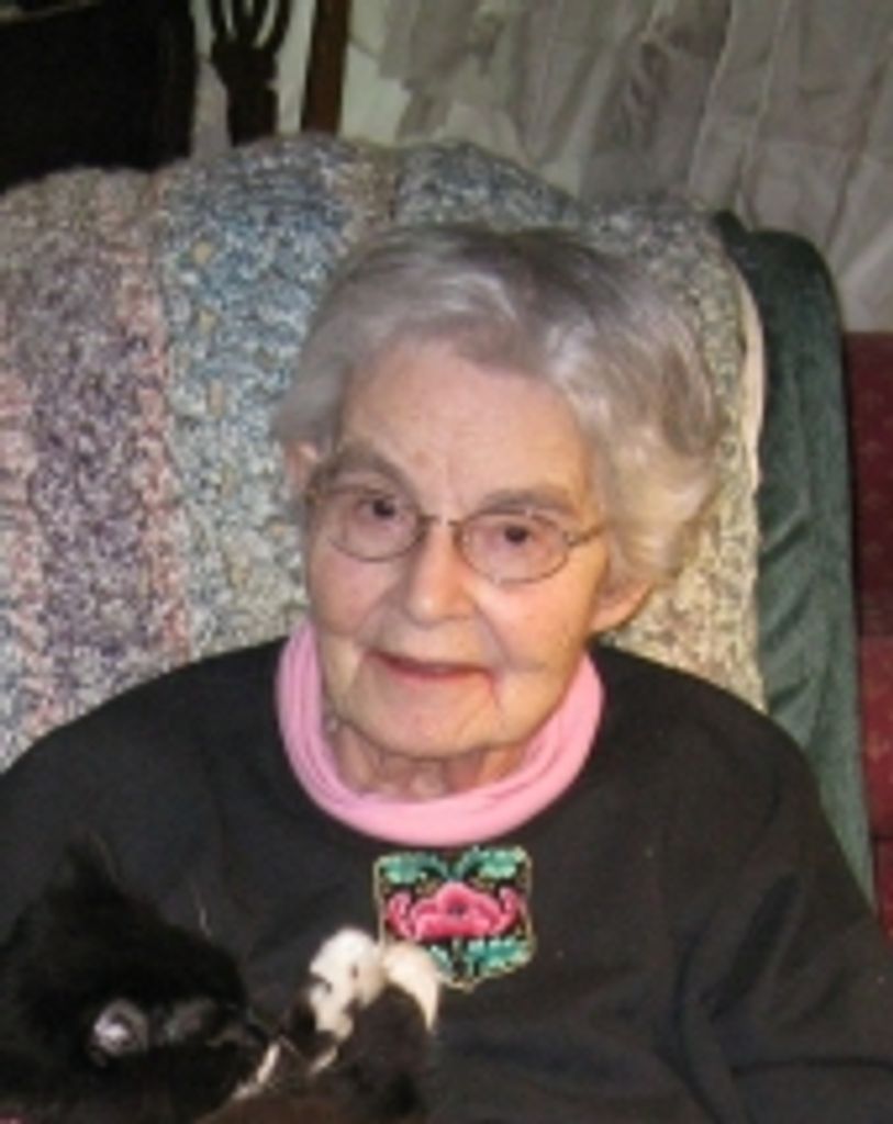 Ruth B. Lehman