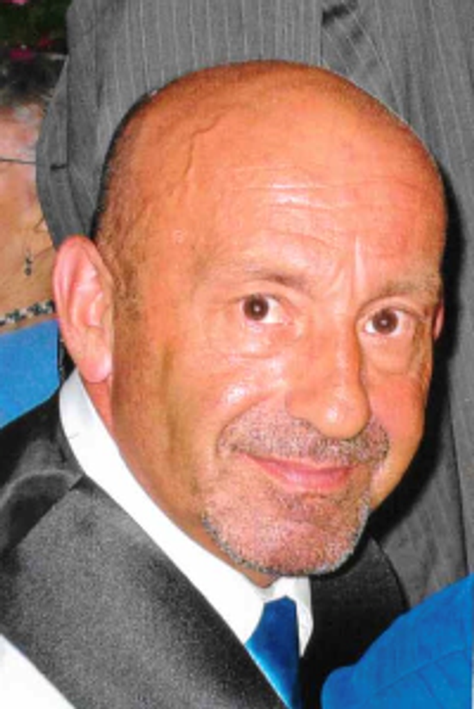 Steven M. Afienko, Sr.