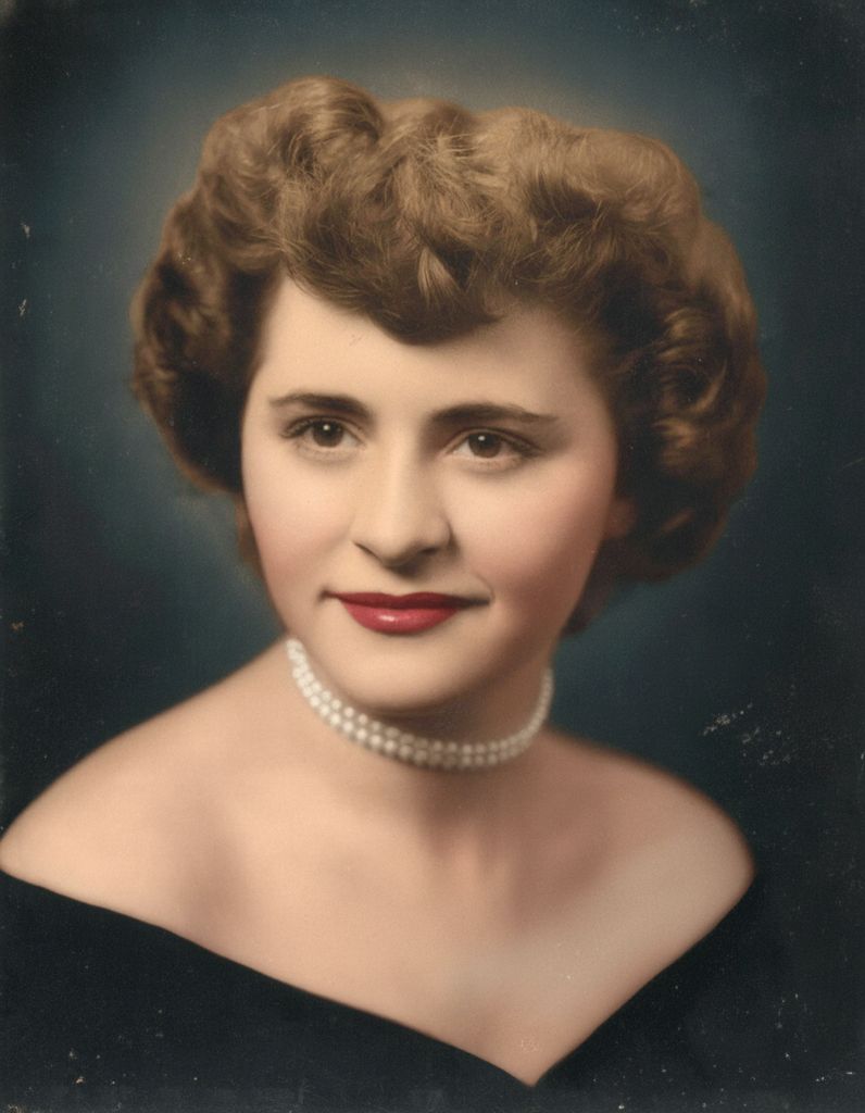 Shirley Ann Holm Profile Photo