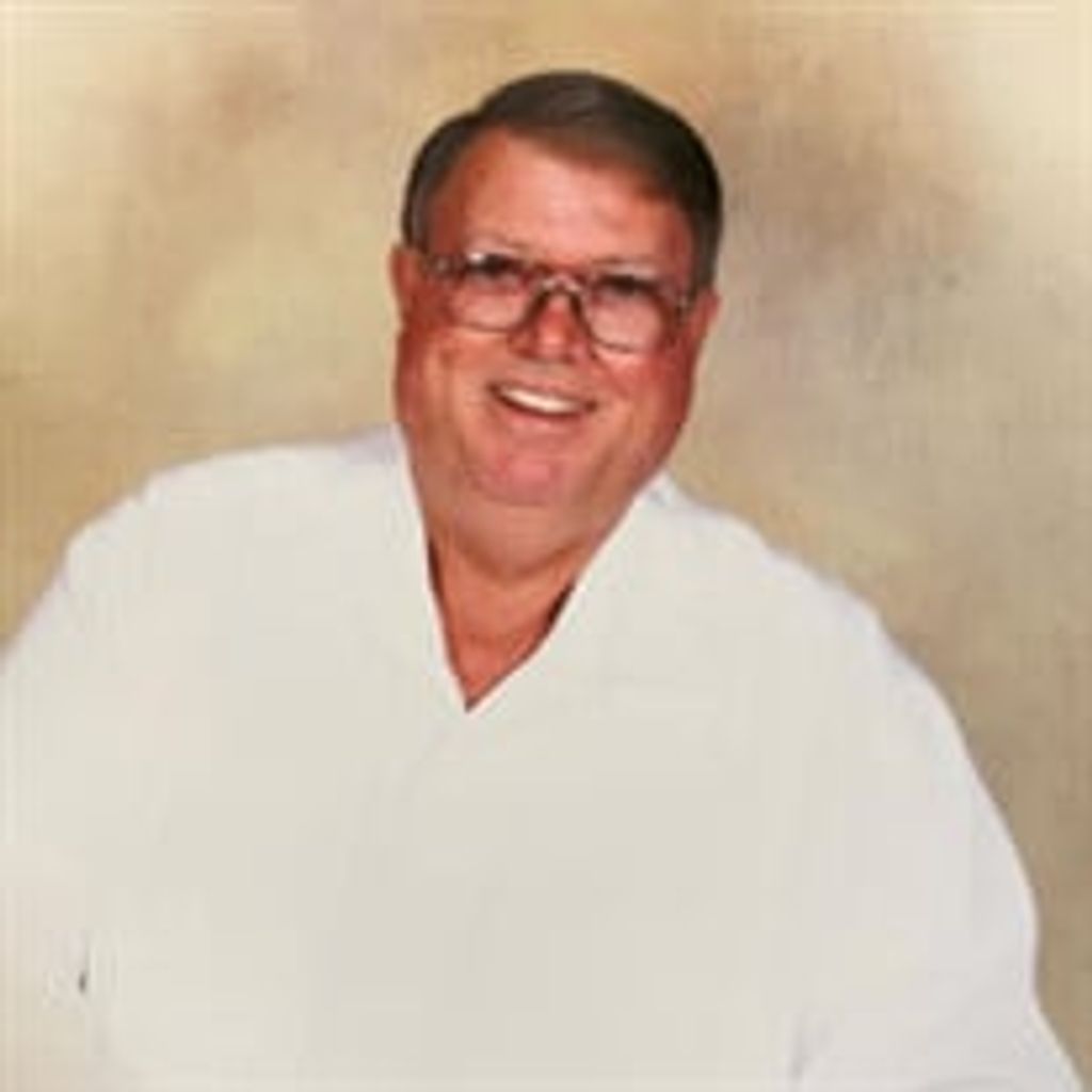 Donald Hamilton