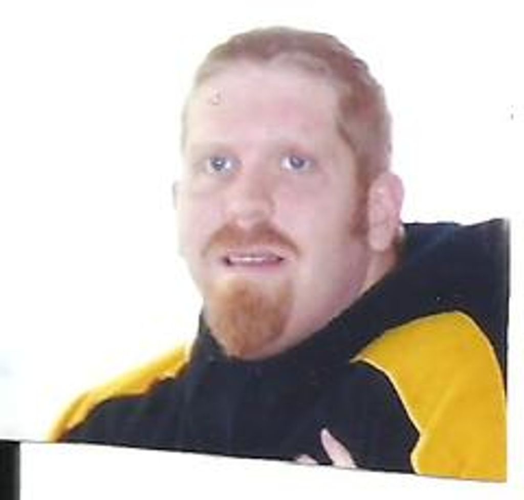 Troy Hutchison Lyons