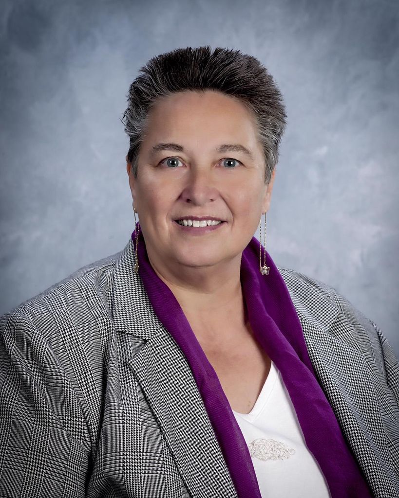 Ms. Deborah L. Berger Profile Photo