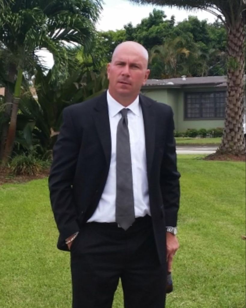 Richard "Rick" Michael Dorsett Profile Photo