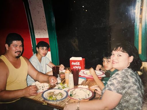 Saul Jimenez photo gallery thumbnail 34 of 58