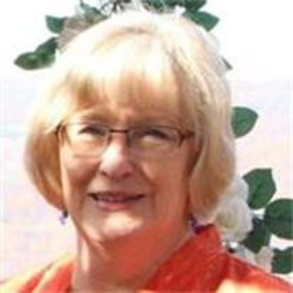 Rosemary Brown