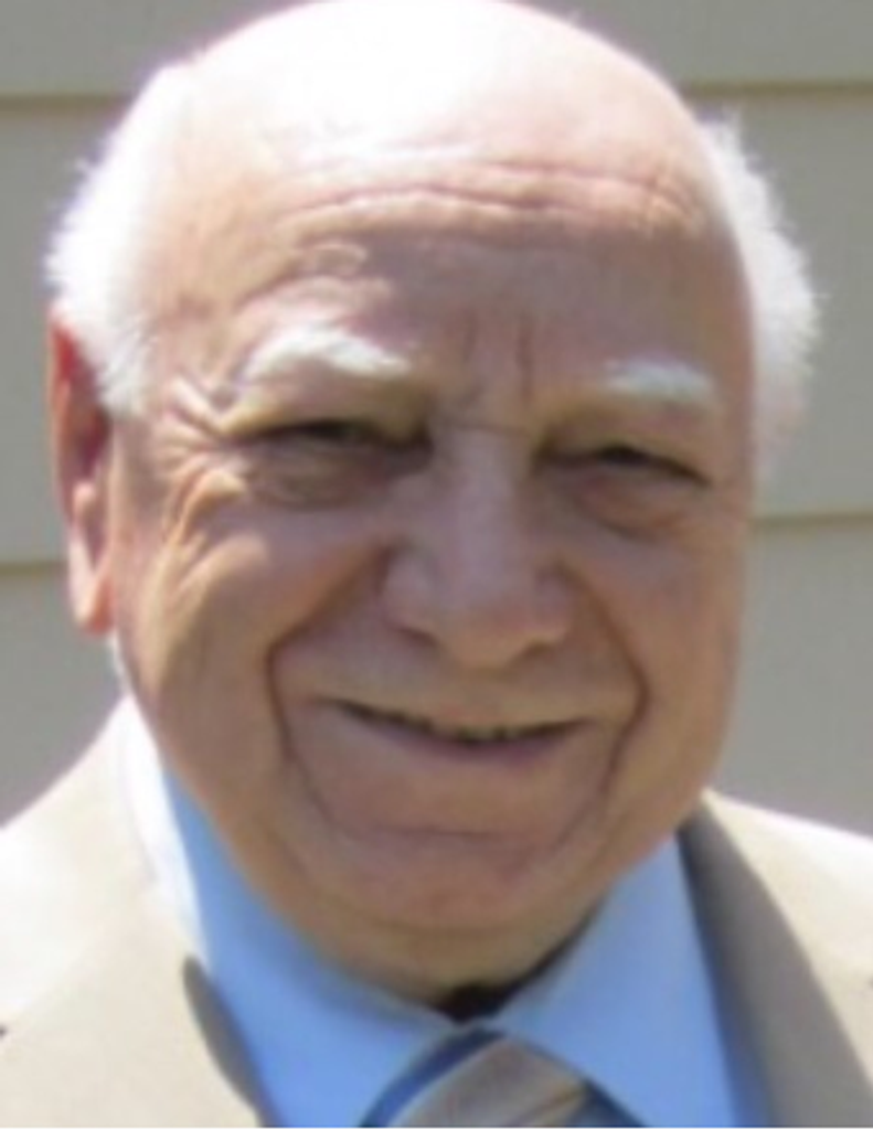 Carmen P. "Rags" Arrigo Profile Photo
