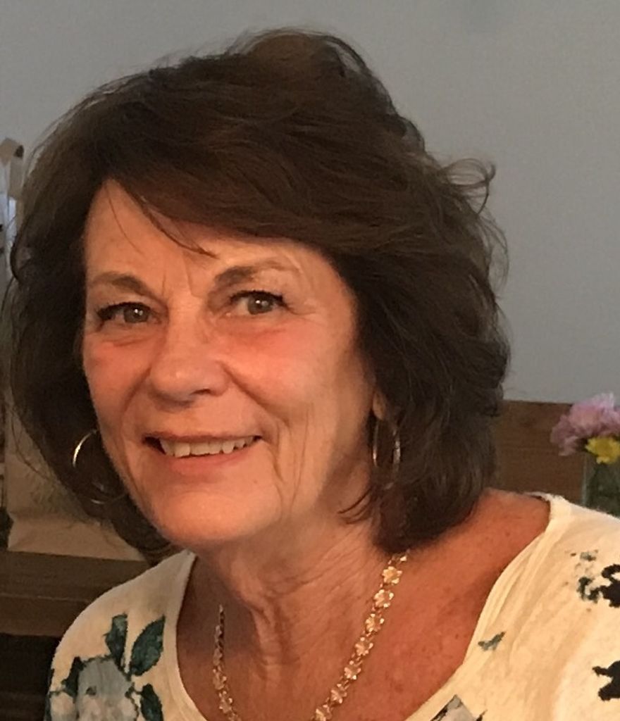 Lynn M. Merrill