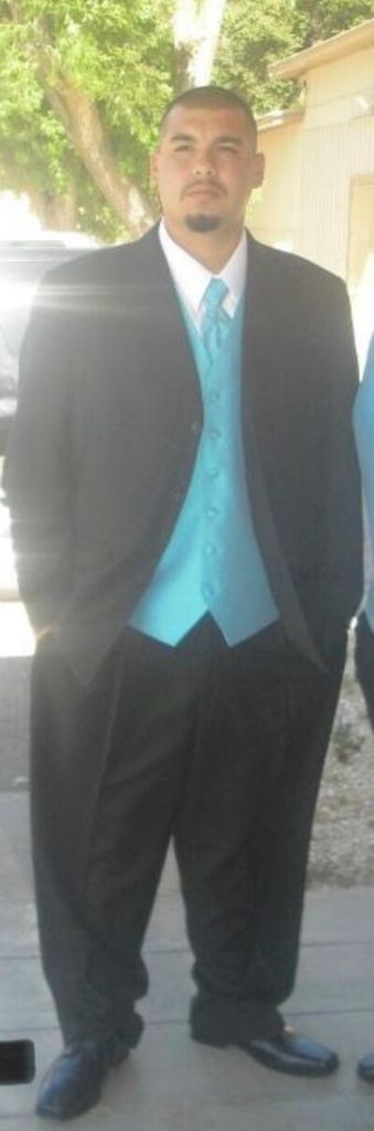 Humberto Cossio Profile Photo