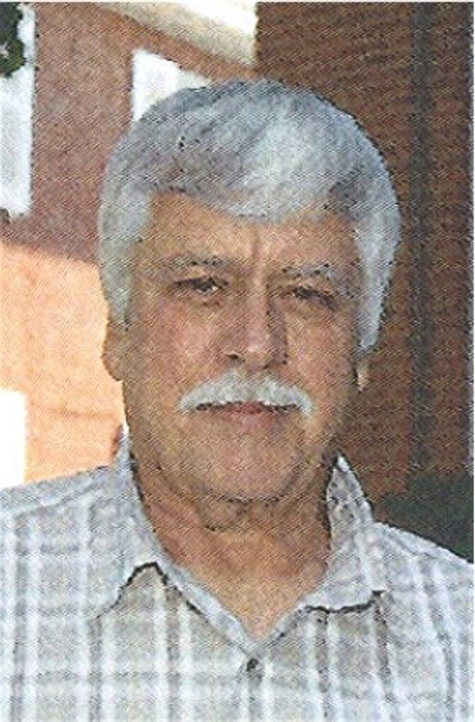 John C. Mickey Jr. Profile Photo