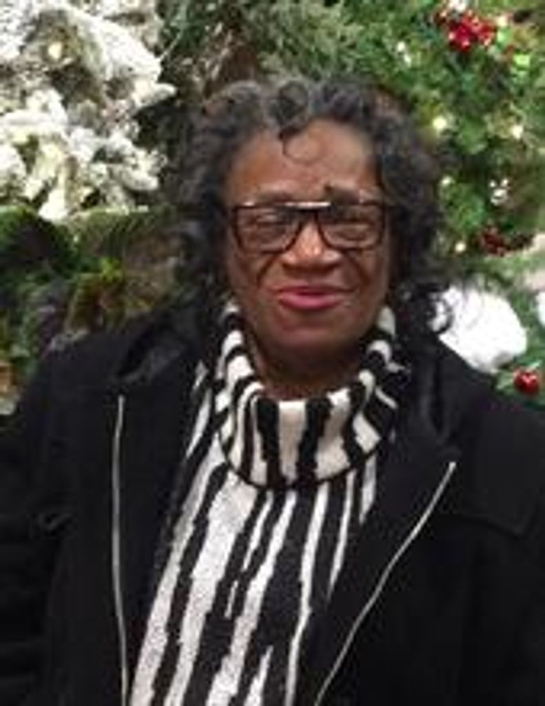 Marguriete B. Price