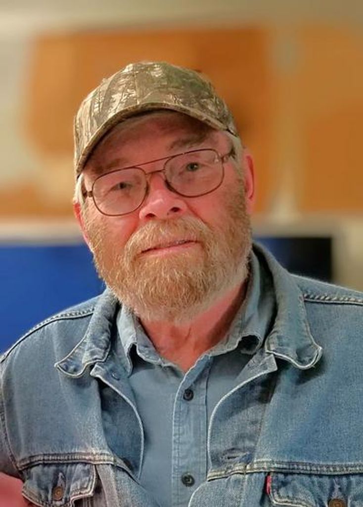 Douglas Max Moore
