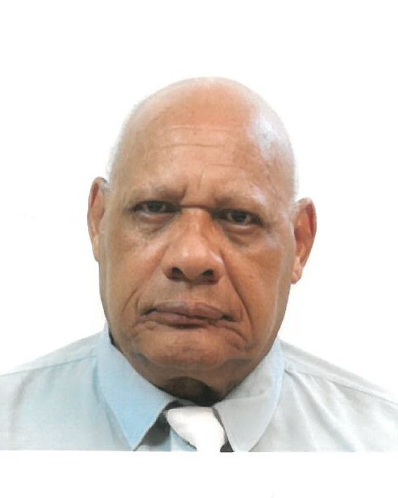 Harold Christian